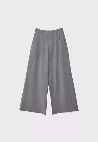 Pantalón Gris